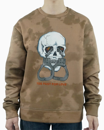 Too Fast Crew - 23point5 Shop