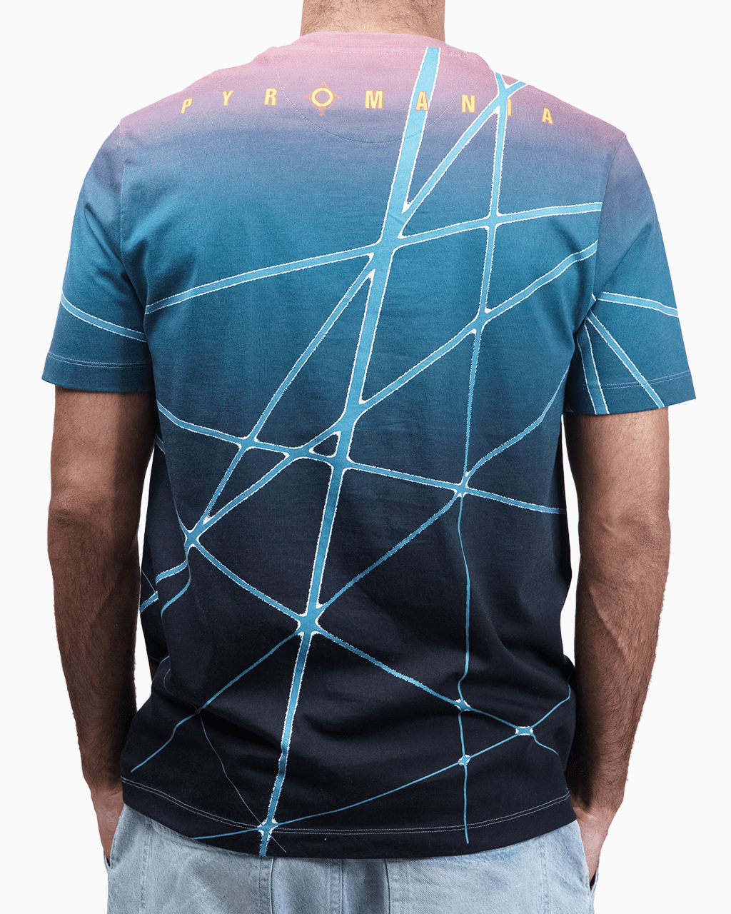 Torn - 23point5 Shop