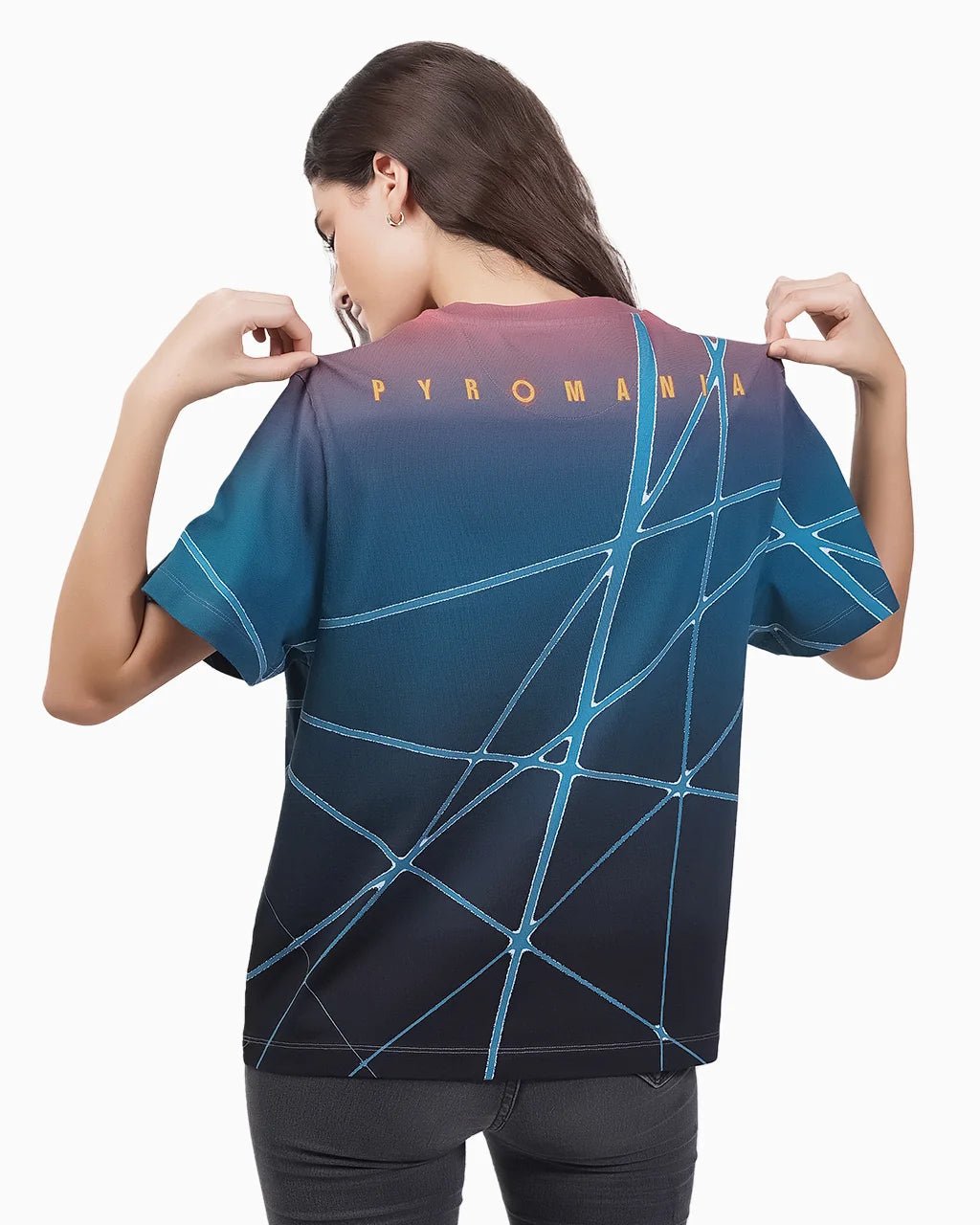 Torn Leppard - 23point5 Shop