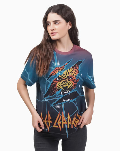 Torn Leppard - 23point5 Shop