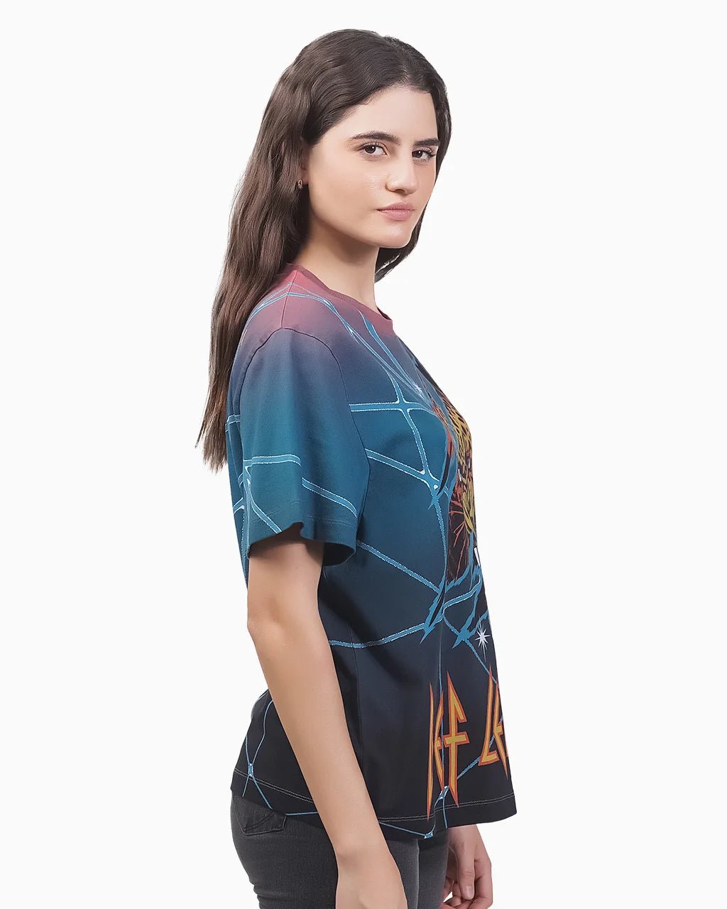 Torn Leppard - 23point5 Shop