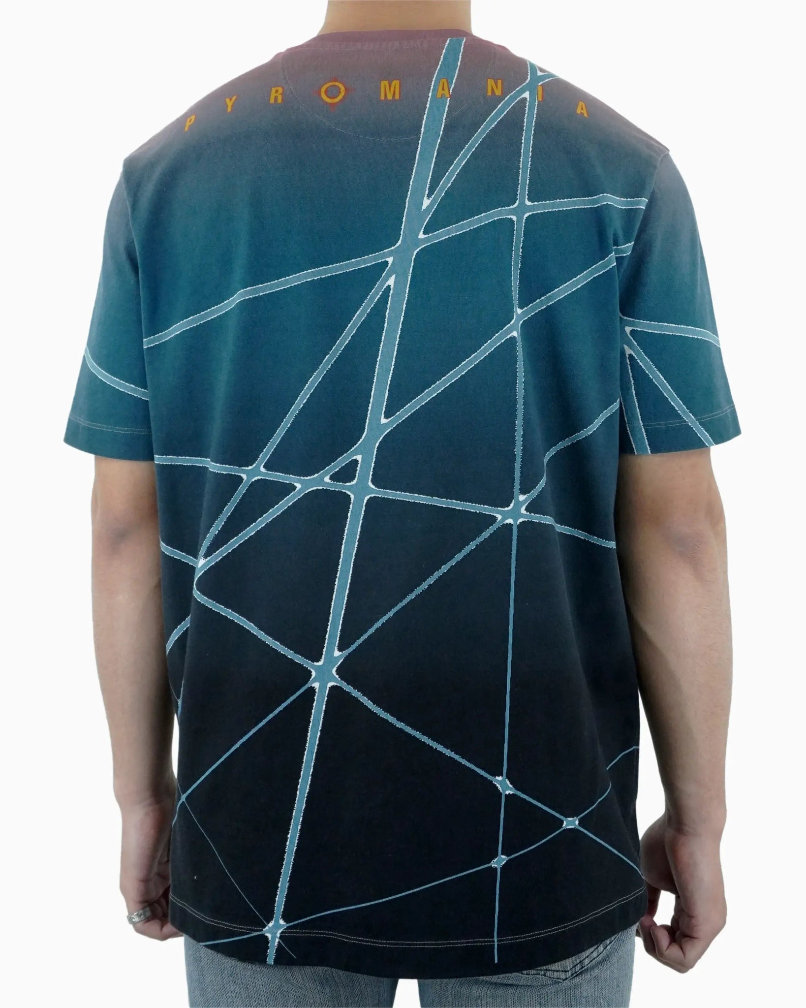 Torn Leppard T-Shirt - 23point5 Shop