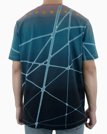 Torn Leppard T-Shirt - 23point5 Shop