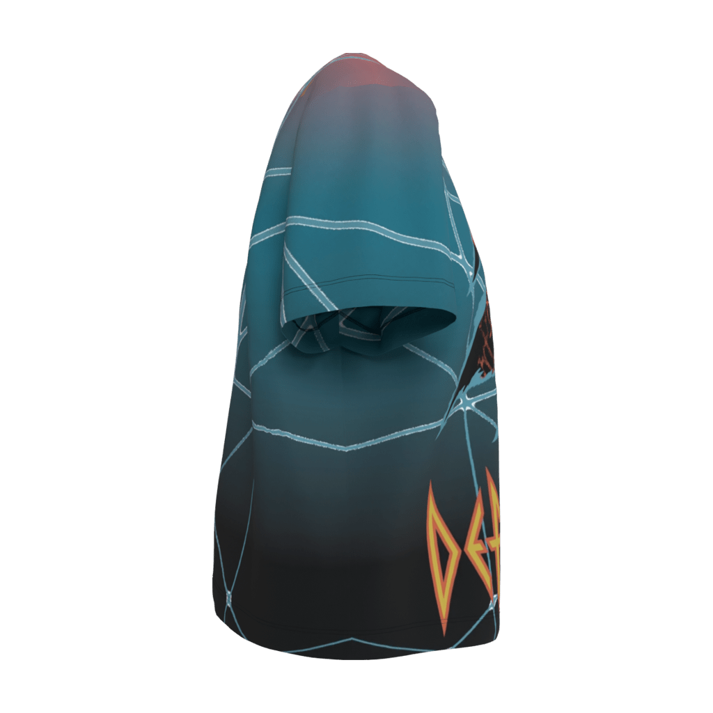 Torn Leppard Women's Tee - 23point5 Shop