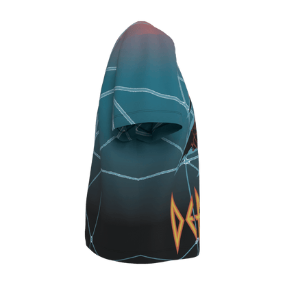 Torn Leppard Women's Tee - 23point5 Shop