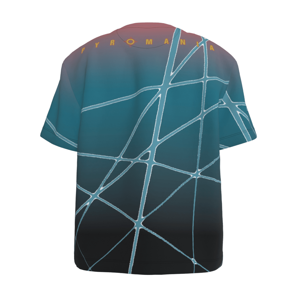 Torn Leppard Women's Tee - 23point5 Shop