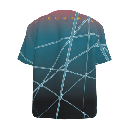 Torn Leppard Women's Tee - 23point5 Shop