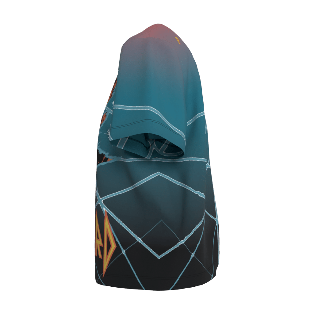 Torn Leppard Women's Tee - 23point5 Shop