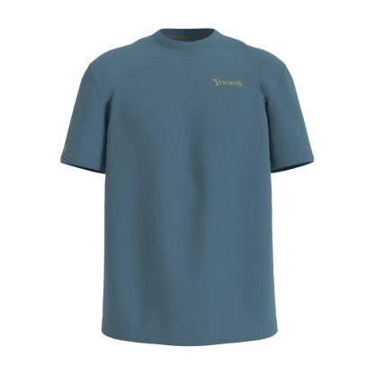 Tougher Than Leather T-Shirt - 23point5 Shop