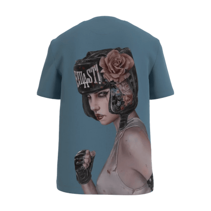 Tougher Than Leather T-Shirt - 23point5 Shop