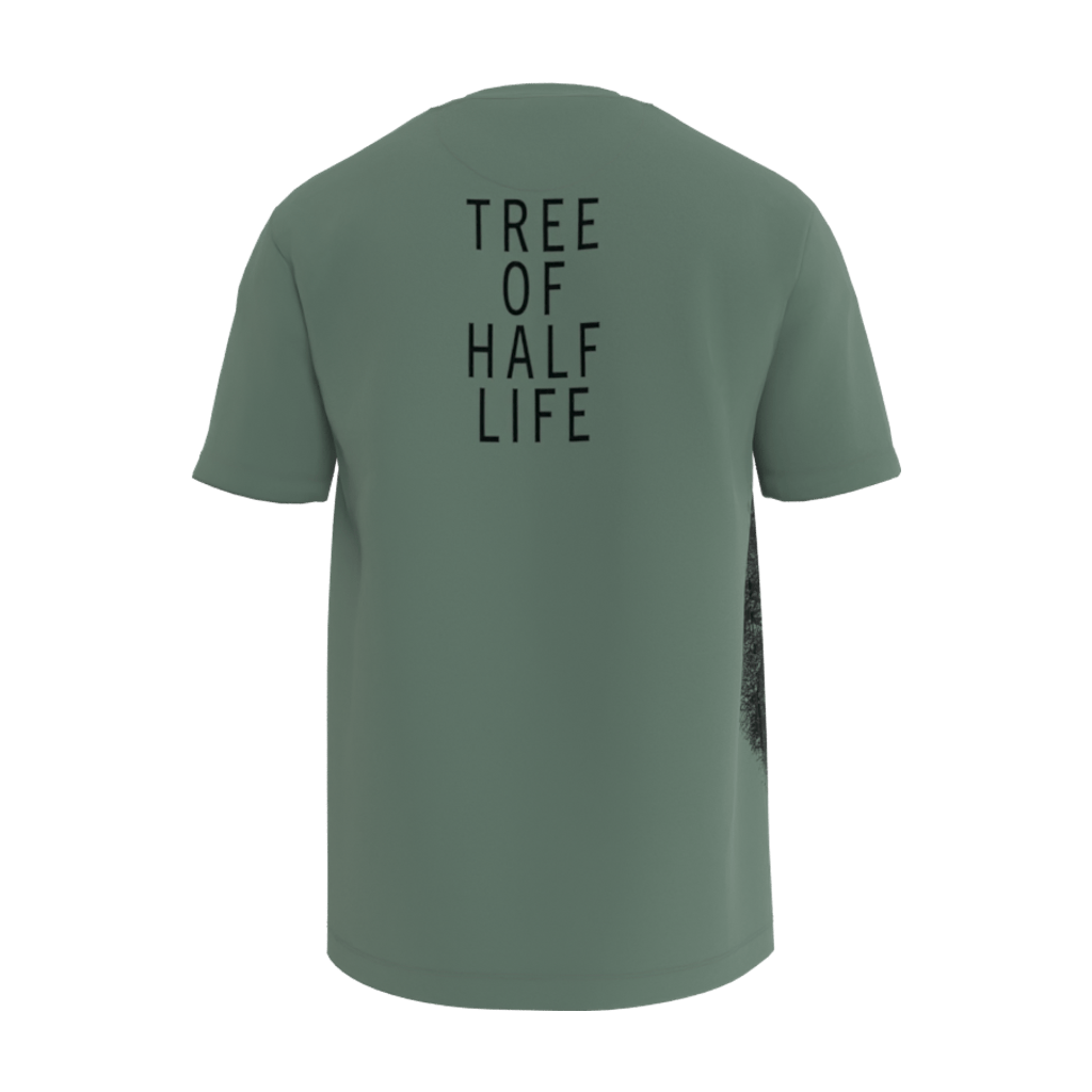 Tree T-Shirt - 23point5 Shop