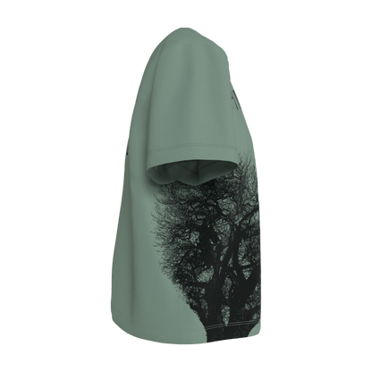 Tree Women's T-Shirt - 23point5 Shop