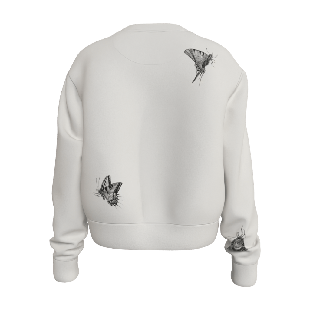 Tristeza Crew - 23point5 Shop