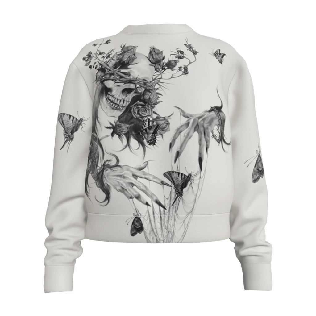 Tristeza Crew - 23point5 Shop