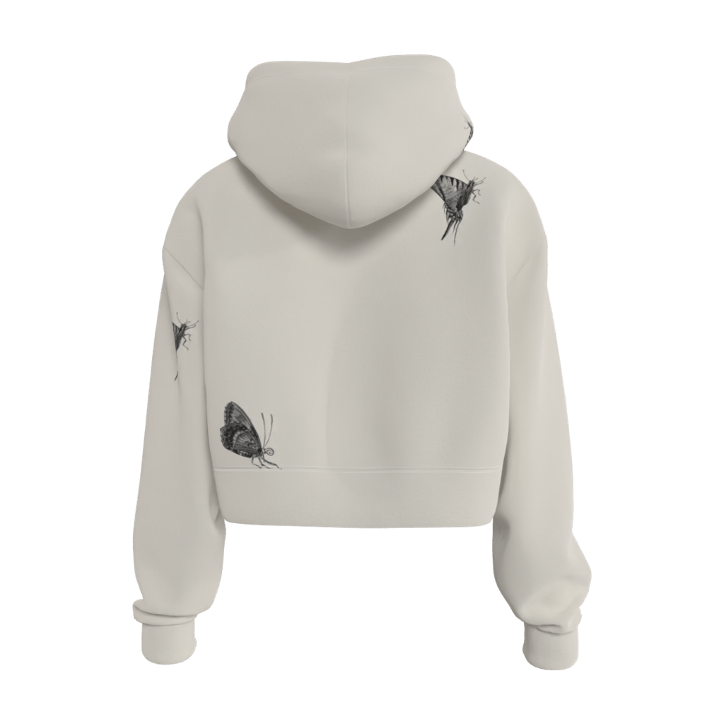 Tristeza Crop - 23point5 Shop