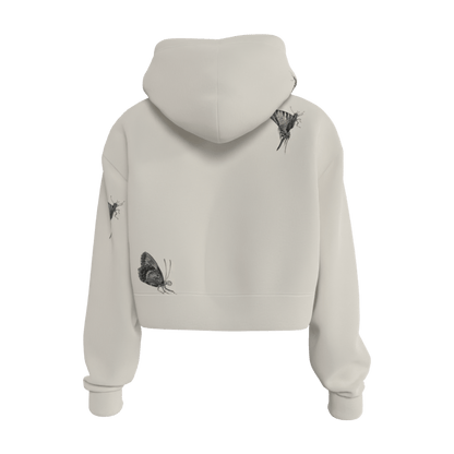 Tristeza Crop - 23point5 Shop