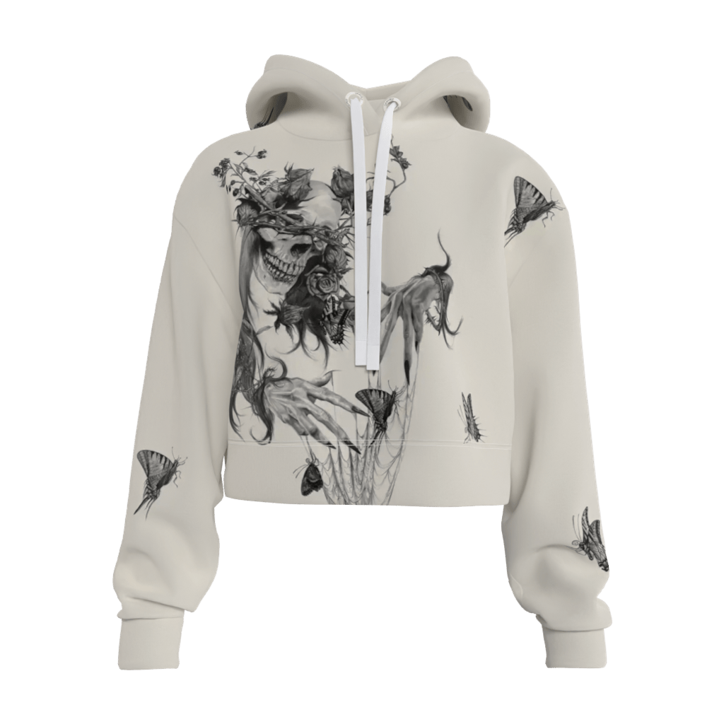 Tristeza Crop - 23point5 Shop