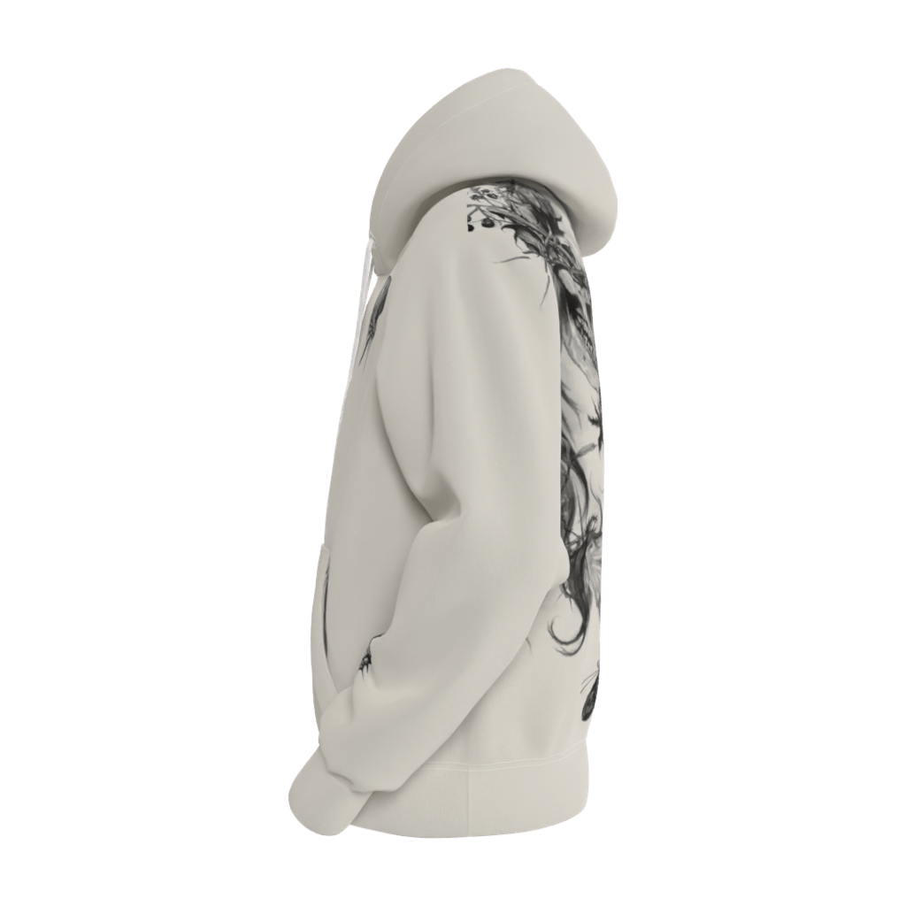 Tristeza Hoodie - 23point5 Shop