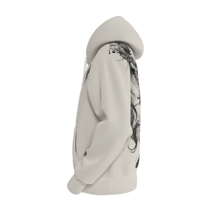Tristeza Hoodie - 23point5 Shop