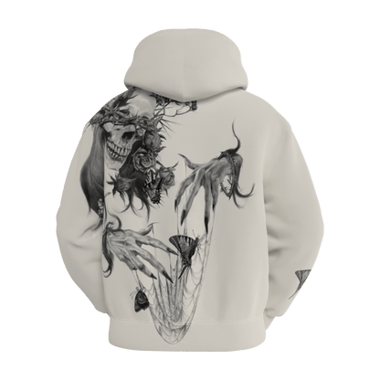 Tristeza Hoodie - 23point5 Shop