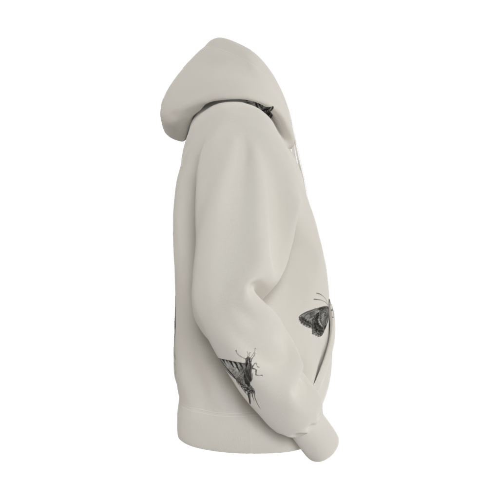 Tristeza Hoodie - 23point5 Shop