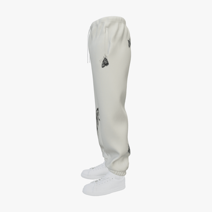 Tristeza Sweatpants - 23point5 Shop