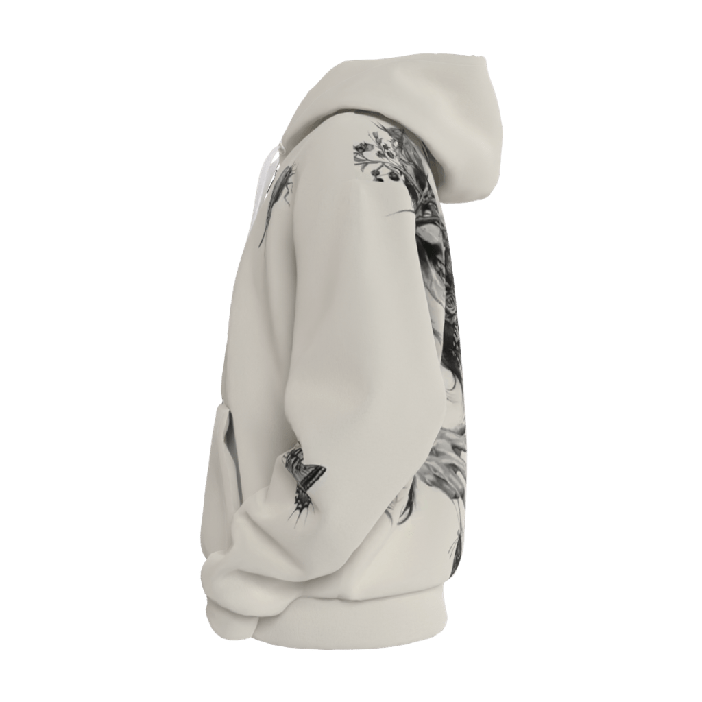 Tristeza Zip - 23point5 Shop