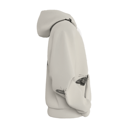 Tristeza Zip - 23point5 Shop