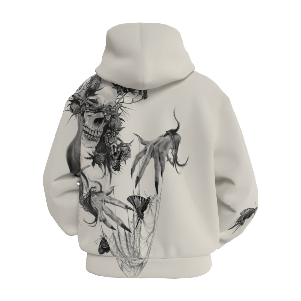 Tristeza Zip - 23point5 Shop