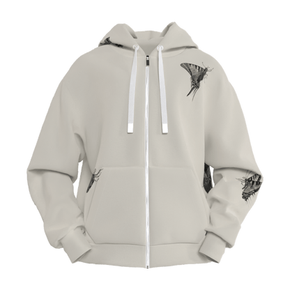 Tristeza Zip - 23point5 Shop