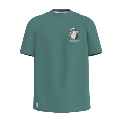 Tune Out Tee - 23point5 Shop