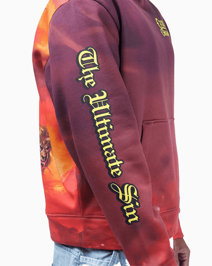 Ultimate Sin - 23point5 Shop