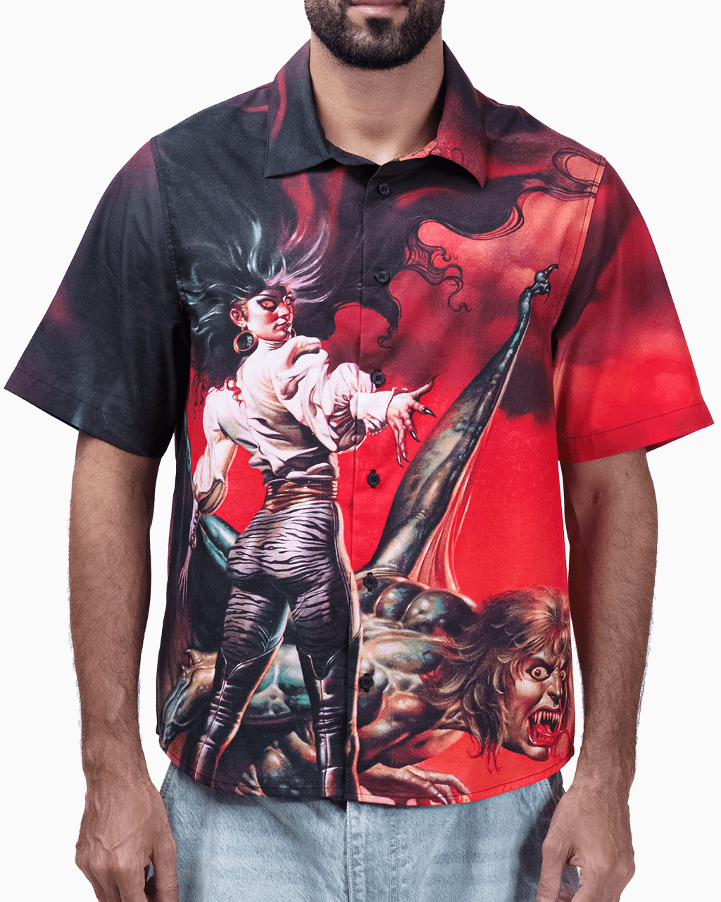 Ultimate Sin - 23point5 Shop