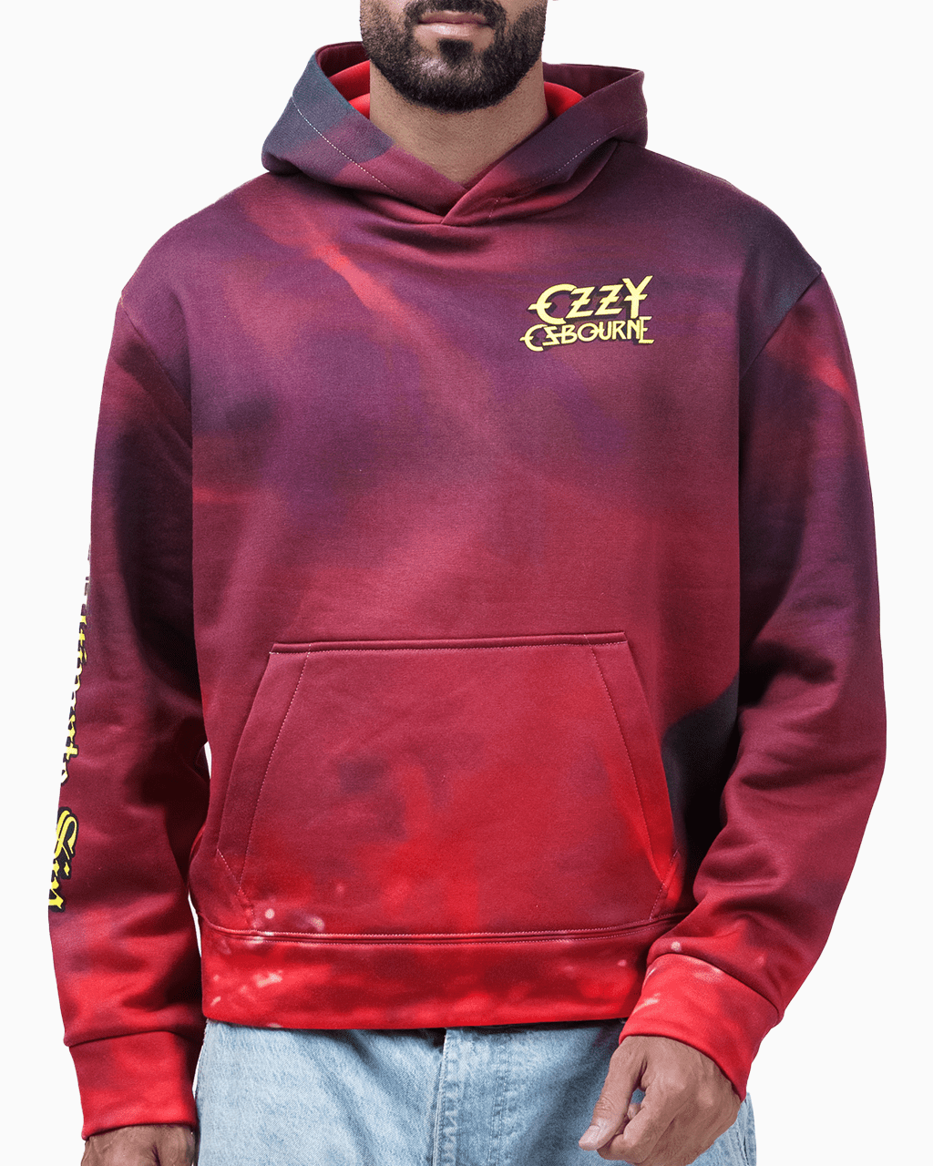 Ultimate Sin - 23point5 Shop