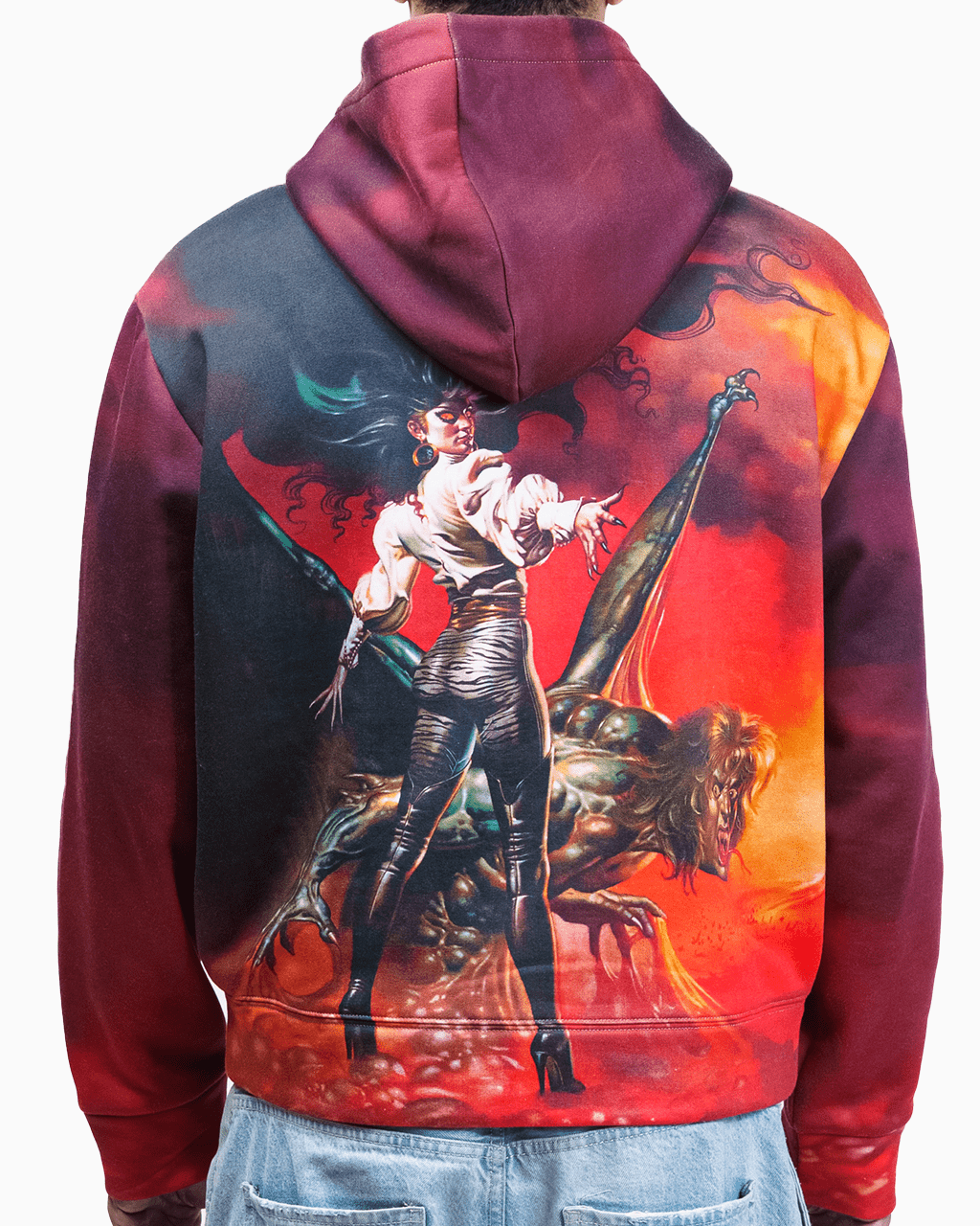 Ultimate Sin - 23point5 Shop