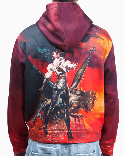 Ultimate Sin - 23point5 Shop