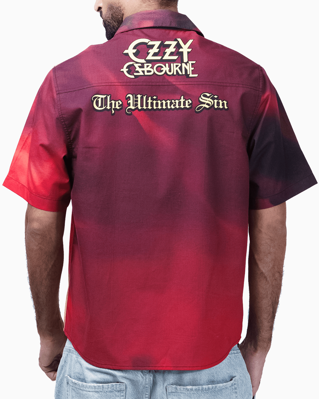 Ultimate Sin - 23point5 Shop