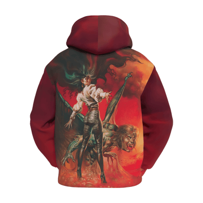 Ultimate Sin Hoodie - 23point5 Shop