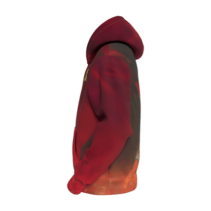 Ultimate Sin Hoodie - 23point5 Shop