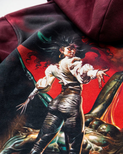 Ultimate Sin Hoodie - 23point5 Shop