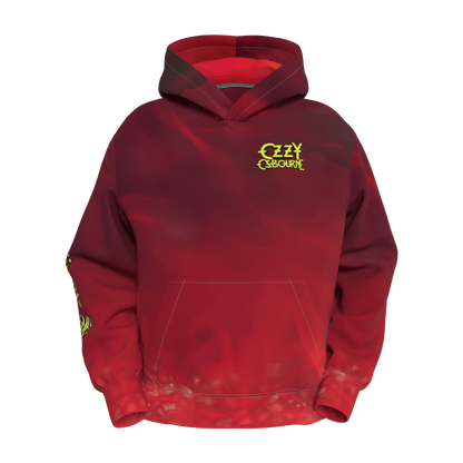 Ultimate Sin Hoodie - 23point5 Shop