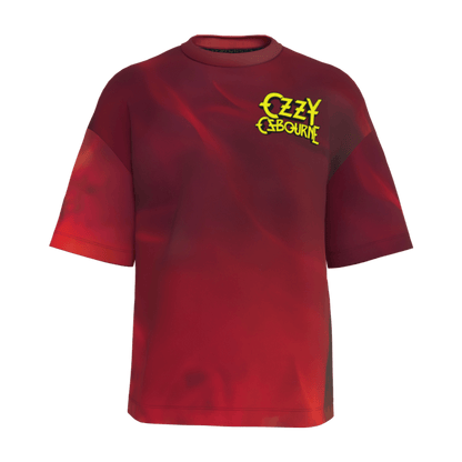 Ultimate Sin Oversized Tee - 23point5 Shop