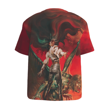 Ultimate Sin Womens Tee - 23point5 Shop