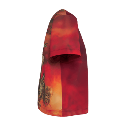 Ultimate Sin Womens Tee - 23point5 Shop