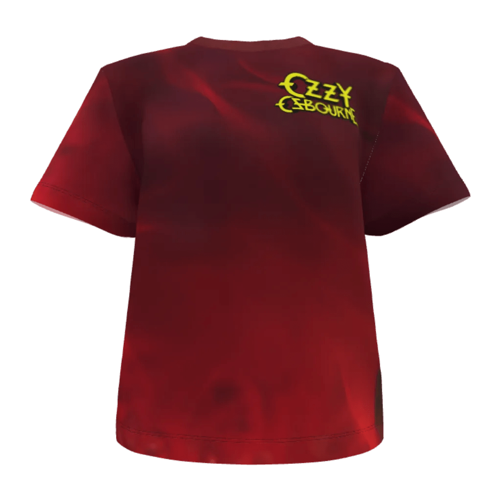 Ultimate Sin Womens Tee - 23point5 Shop