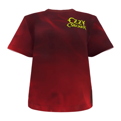 Ultimate Sin Womens Tee - 23point5 Shop