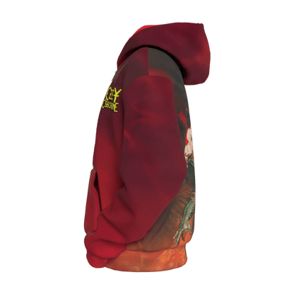 Ultimate Sin Zip - 23point5 Shop