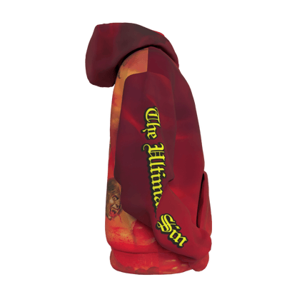 Ultimate Sin Zip - 23point5 Shop