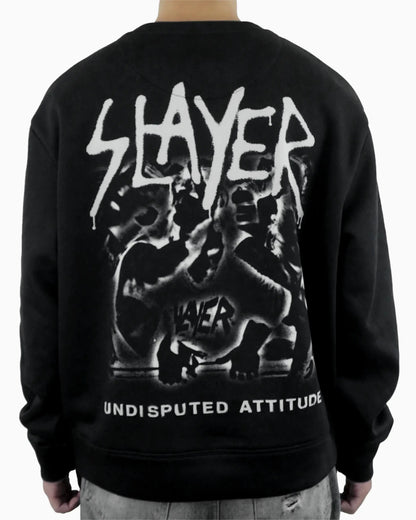 Undisputed Crew - 23point5 Shop