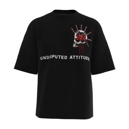 Undisputed Oversize T Shirt - 23point5 Shop